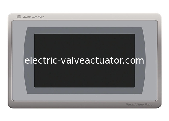 good price Allen Bradley PanelView Plus 7 Standard 2711P-T7C21D8S-B HMI touch screen New Original online