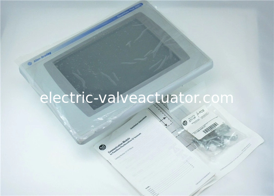 good price Allen Bradley PanelView Plus 7 Standard 2711P-T7C21D8S HMI touch screen New Original online