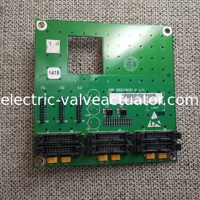 good price ABB DCS accessory AGBB-01C door pole drive board 682428433 online
