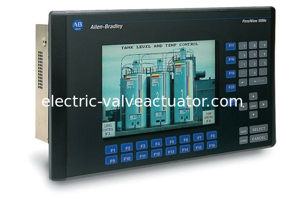 good price Allen Bradley PanelView Plus 7 Standard 2711P-T12W22D8S-B HMI touch screen New Original online