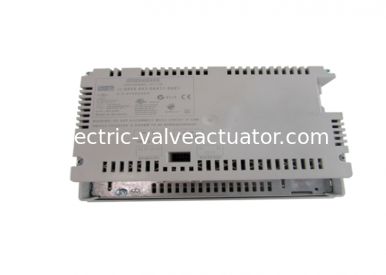 good price Touch Screen Hmi 6AV6643-0CD01-1AX1 Siemens Display Hmi Panel Simatic MP277-10 online