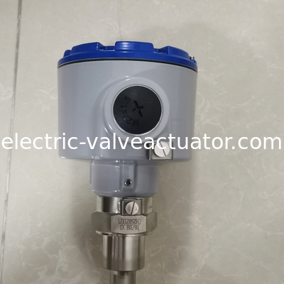 good price KROHNE  Dry yellow chain liquid level transmitter  ER/Exia   Maximum Load  500Ω online