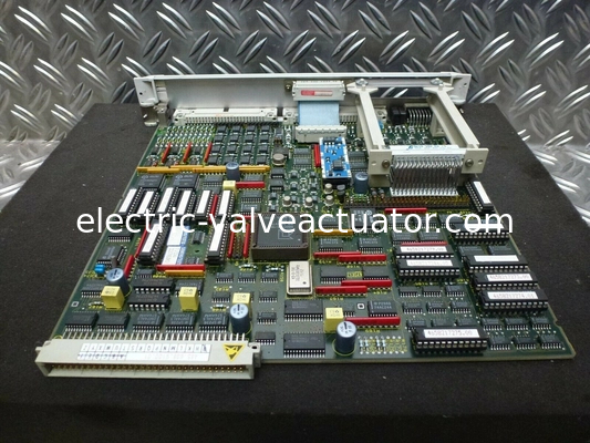 good price New Siemens simadyn Control Circuit Board 6DD1606-1AA0 PT2 Processor Module online