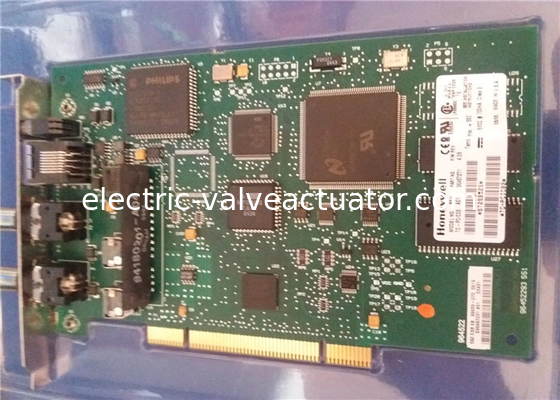 good price TC-PCIC02 Control Circuit Board Honeywell Communication Card Tpye A01 REV online