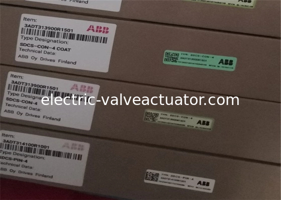 good price ABB SDCS-CON-4 Control Circuit Board 3ADT313900R1501 online