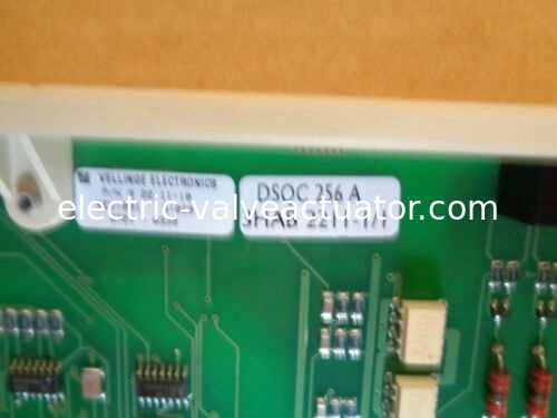 good price ABB DSQC-256A Sensor Module Board 3HAB2211-1 for IRB Robot online