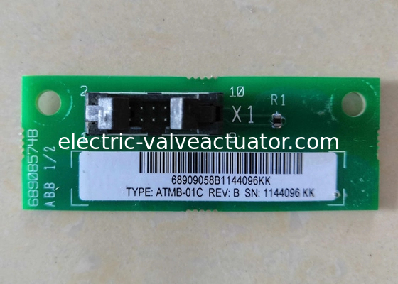 good price ABB ATMB-01C Temperature Measurement Board 68909058 for ACS800 online