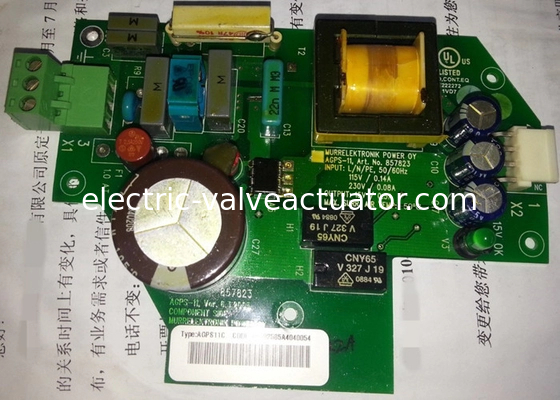 good price ABB AGPS-11C Control Circuit Board for ACS800 Inverter online