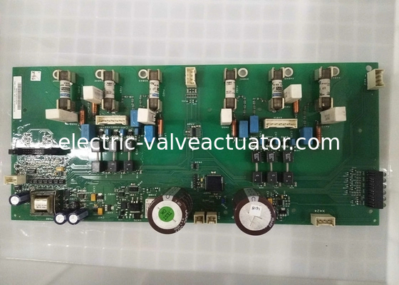 good price ABB DSAB-01C Power Supply Board 64630199 Switch Fuse Control PCB online