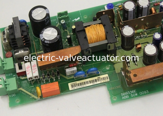 good price ABB SDCS-POW-1C Power Supply Control Circuit Board 3ADT220090R0003 online