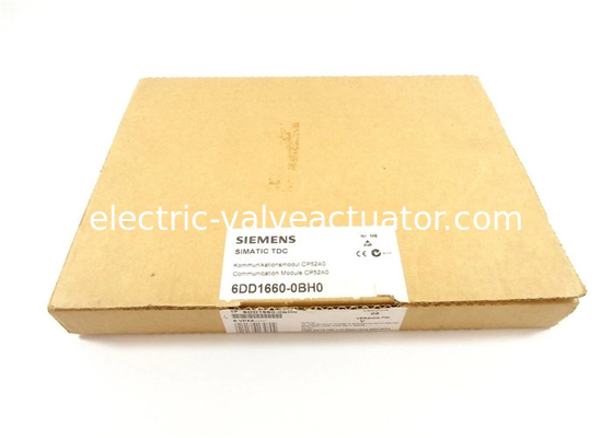 good price SIEMENS 6DD1660-0BH0 SIMATIC TDC Communication Module online
