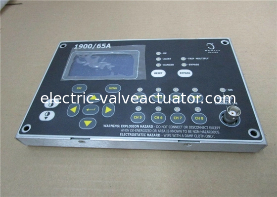 good price Bently Nevada 167699-02 Operator Interface Display Module 3500 Series online