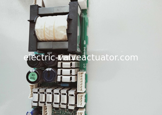 good price ABB PC BOARD DSMB-01C 64648896 Power Supply Inverter ACS800 Series Main Board online