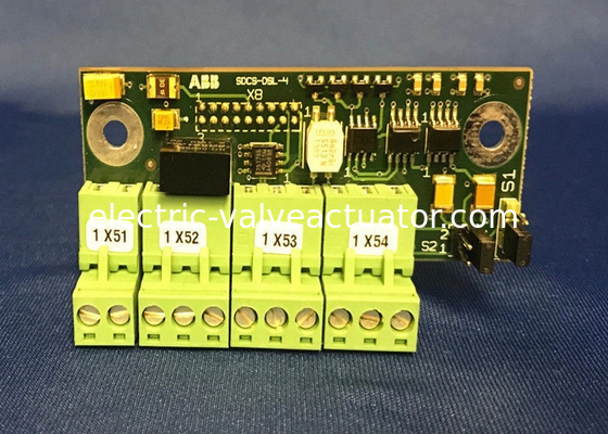 good price ABB Communication Circuit Board SDCS-DSL-4 3ADT200005R0001 for DCS800 Series DC Drives online