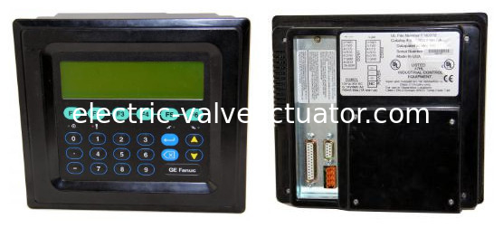 good price Quickpanel Datapanel 160 Display Screen Panel DSX000 Series IC752DSX000 GE FANUC online