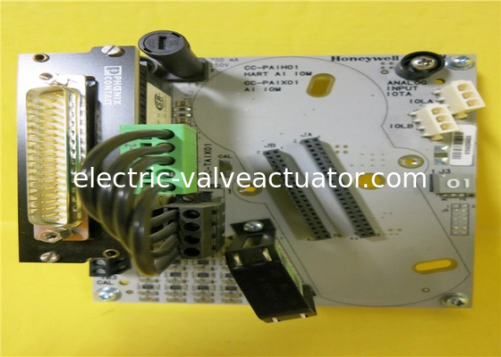 good price Honeywell TCD3000 CC-TAIX01 Analog Input Module 51308363-175 online