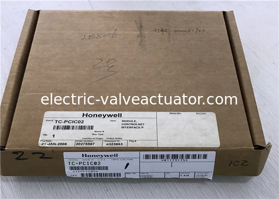 good price Honeywell TC-PCIC02 DCS Control Circuit Board C300 Series online