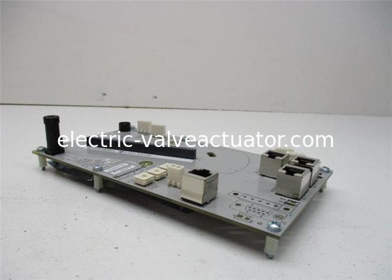 good price Honeywell CC-TCNT01 Analog Input Module for C300 Controller online