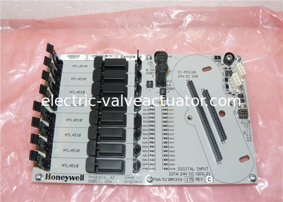 good price Honeywell CC-GDIL21 Digital Input Module TCD3000 Series online