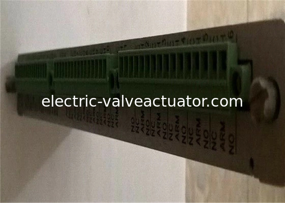 good price Bently Nevada 16 Channel Relay Module 149992-01 3500/33 online
