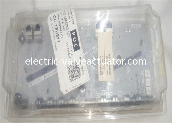 good price Honeywell CC-TFB811 Fieldbus Interface IOTA Thermocouple Board online