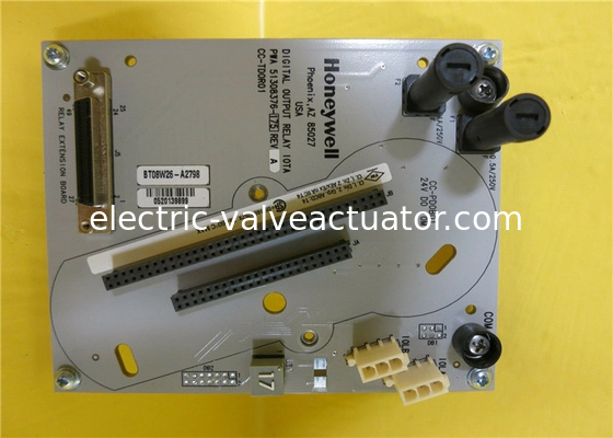 good price Honeywell CC-TD0R01 Digital Output Relay C300 IOTA online