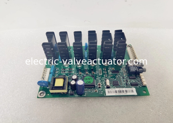 good price ABB AFIN-01C FAN INVERTER PCB CONTROL CIRCUIT BOARD 3AFE64693808 online