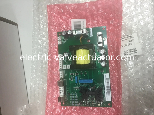 good price ABB APOW-01C Coated Power Supply Board for Inverter 64605666 online