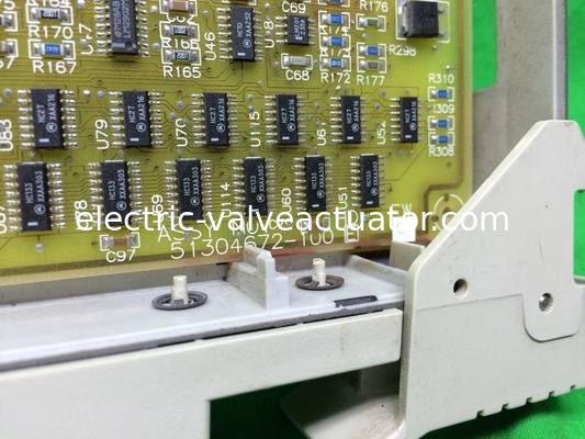 good price Honeywell 51304672-100 Analog Output Module Control Circuit Board online