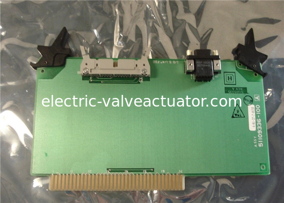 good price Honeywell 51109336-100 Processor Card Control Circuit online