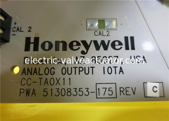 good price Honeywell CC-TAIX11 Analog Input Module 51308365-175 online