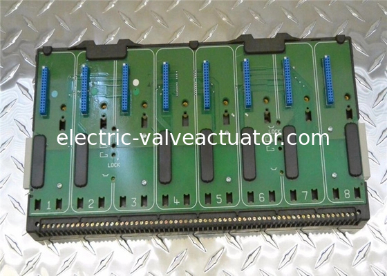 good price Emerson KJ4001X1-BE1 Control Board 8-Wide I/O Carrier online