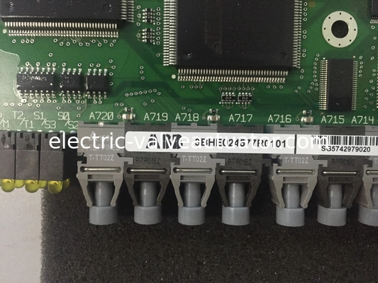 good price ABB PP C907 BE Control Board 3BHE024577R0101 for Motor Applications online