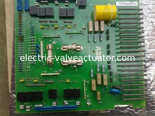 good price ABB DCS500 AC Drive Main Control Board SDCS-PIN-205 TRIGGER Circuit Board NEW online