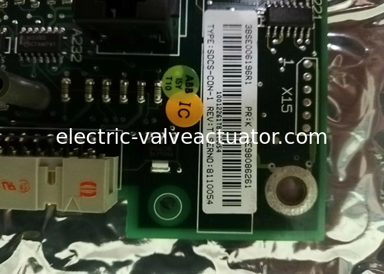 good price ABB DC Drive DCS500 Motherboard SDCS-CON-1 3ADT309600R1 CPU Control Circuit Board online
