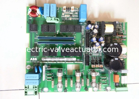 good price ABB Power Supply SDCS-PIN-3B Inverter Control Interface Circuit Board SDCS-PIN-3B-COAT online