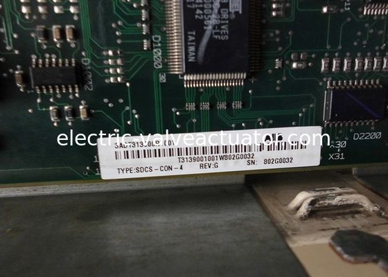 good price ABB DCS800 Main Control Circuit Board SDCS-CON-4 3ADT313900R1501 NEW online