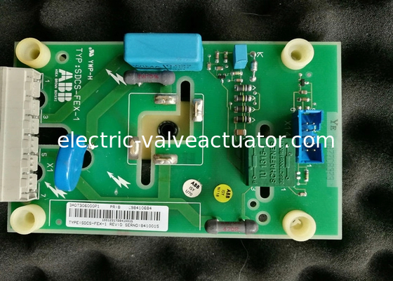 good price NEW SDCS-FEX-2 ABB DCS500 FIELD EXCITER REV J 3ADT306300R1 SDCS-FEX-2A online