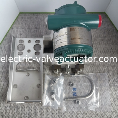Yokogawa EJA130E series differential pressure transmitter JMS5G-917DB/FU1/A/D4 maximum pressure 32 MPa