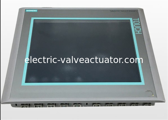 good price 6AV6644-0AA01-2AX0 SIEMENS SIMATIC MP 377 12 Touch Multi Panel Windows CE 5.0 online
