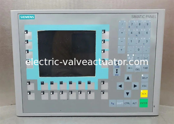 good price 6AV6643-0BA01-1AX0 Siemens Simatic Op 177b 6 Pn/Dp Stn 256 Color Display Touch online
