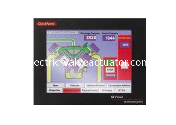 good price GE FANUC ES1522R Emerson ES0612 Quick Panal Displays ES0602 View online