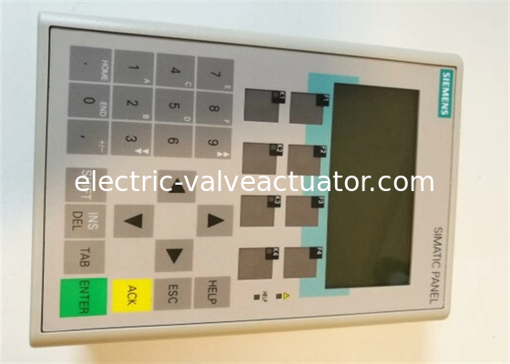 good price 6AV6641-0CA01-0AX0 SIMATIC OPERATOR PANEL OP77B BACKLIT LC DISPLAY, 4.5 online