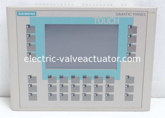 good price 6AV6642-0DA01-1AX0 SIEMENS SIMATIC OP 177B 6 PN/DP STN 256 COLOR DISPLAY TOUCH online