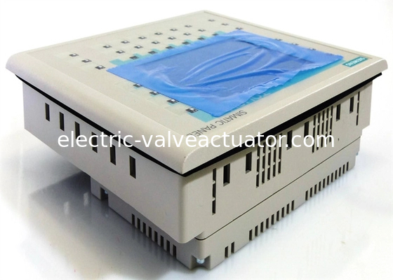 good price 6AV6 642-0DC01-1AX0 SIEMENS SIMATIC PANEL OP177B DP BLUE MODE STN DISPLAY TOUCH online