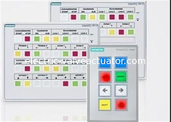 good price 6AV6640-0CA11-0AX0 SIMATIC TOUCH PANEL TP 177MICRO FOR SIMATIC S7-200 5.7 online