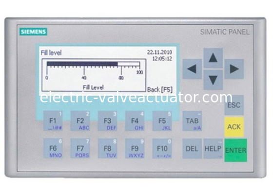 good price 6AV6647-0AF11-3AX0 SIEMENS KTP1000 BASIC COLOR PN BASIC PANEL KEY online
