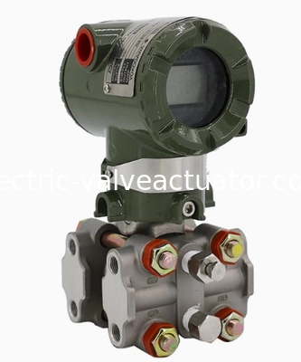 good price EJA110A-DLS4A-92DA YOKOGAWA Pressure Transmitter Differential Pressure online