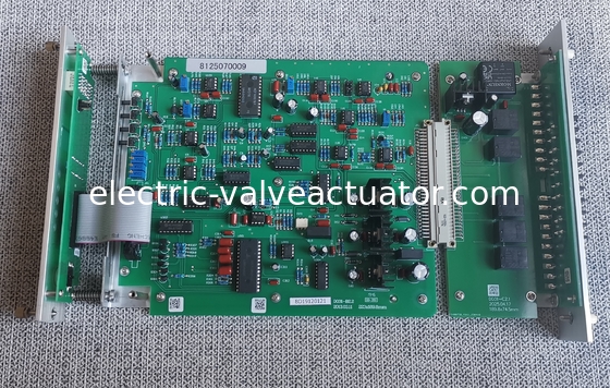 good price Axial Displacement Indicator Module 8000/031 Industrial Shaft Position Monitoring Unit online