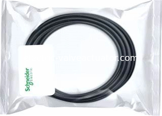good price Schneider 490NAA27103 with 150M Connecting cable Modicon Quantum PLC Module online